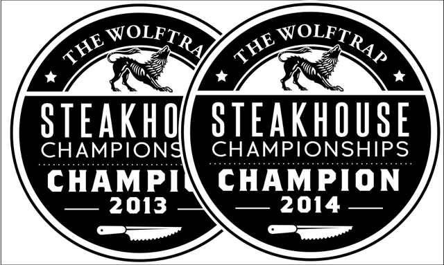 steakhouse champs 2014